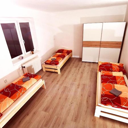 Diamond House Apartment Брезно Екстериор снимка