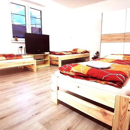 Diamond House Apartment Брезно Екстериор снимка