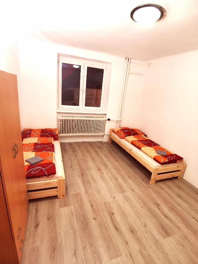 Diamond House Apartment Брезно Екстериор снимка