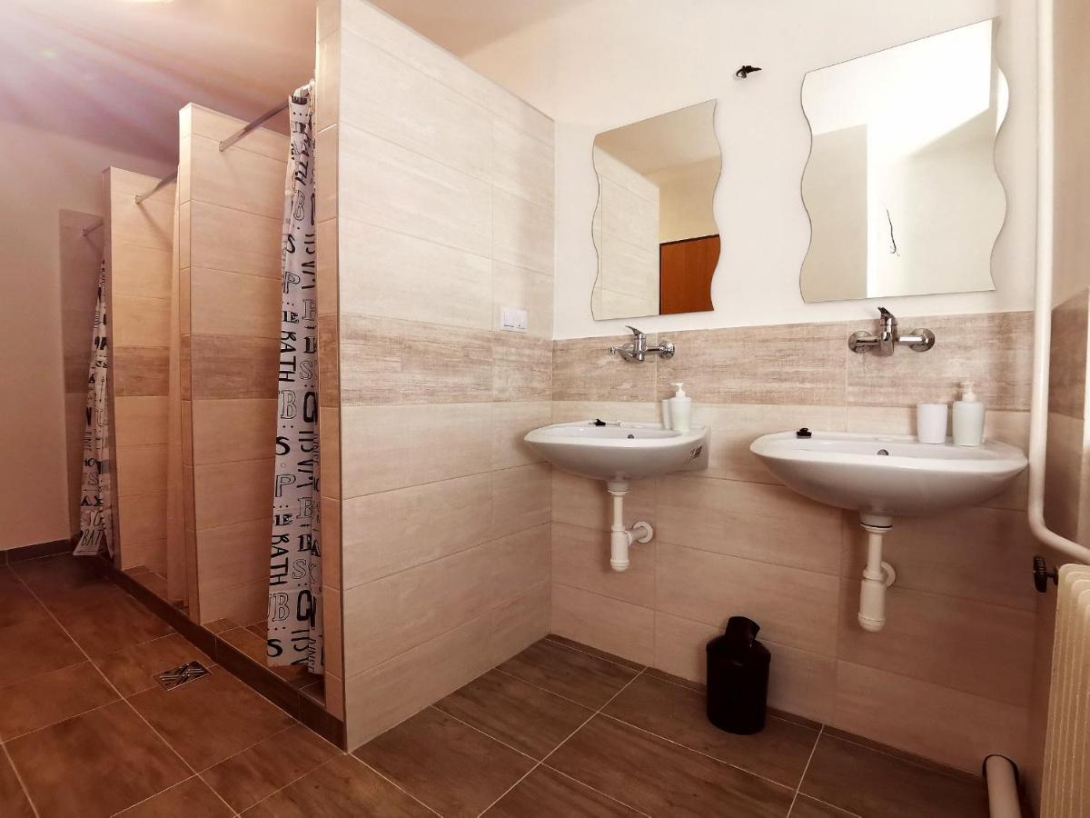 Diamond House Apartment Брезно Екстериор снимка