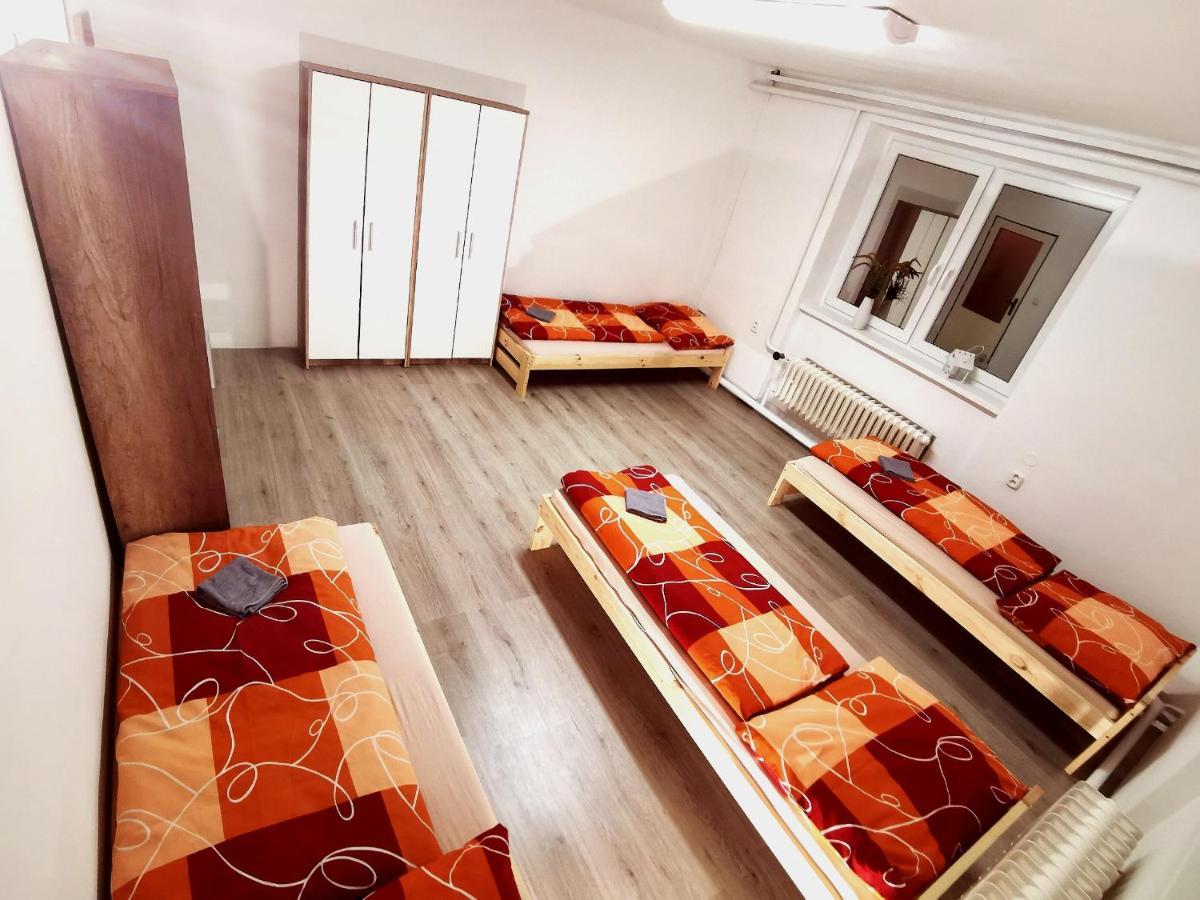 Diamond House Apartment Брезно Екстериор снимка