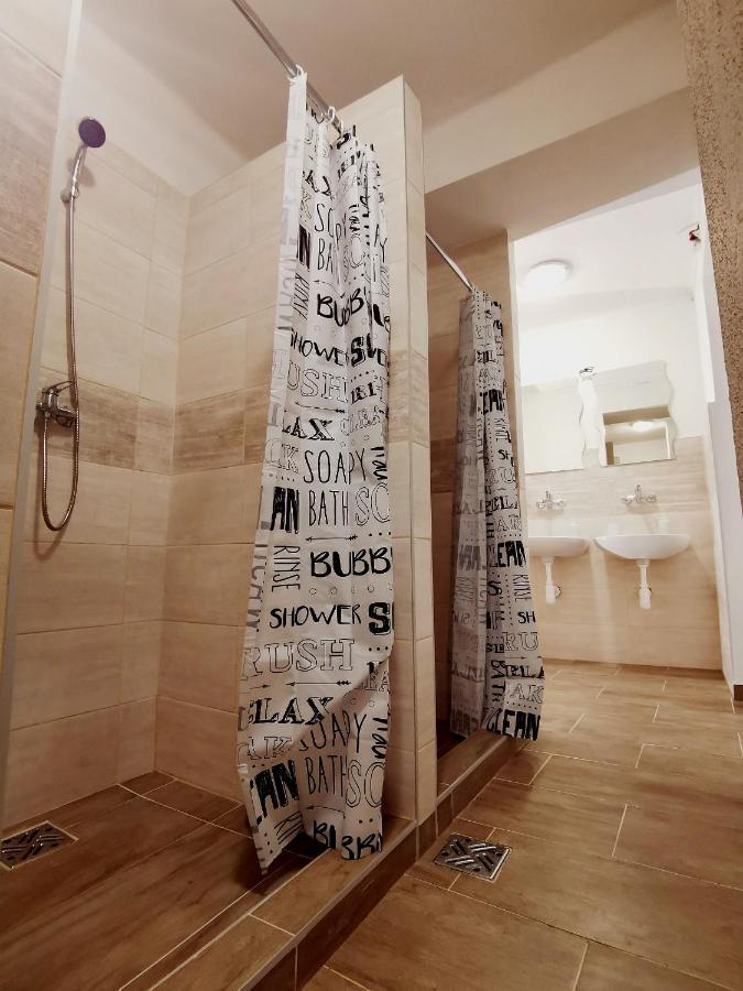 Diamond House Apartment Брезно Екстериор снимка