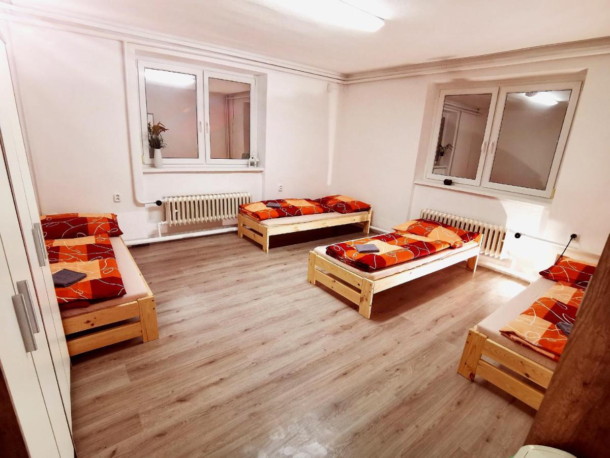 Diamond House Apartment Брезно Екстериор снимка