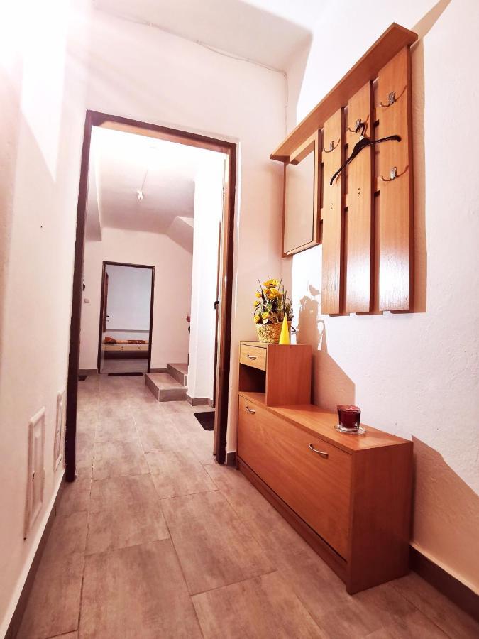Diamond House Apartment Брезно Екстериор снимка