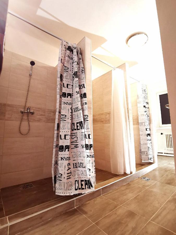 Diamond House Apartment Брезно Екстериор снимка