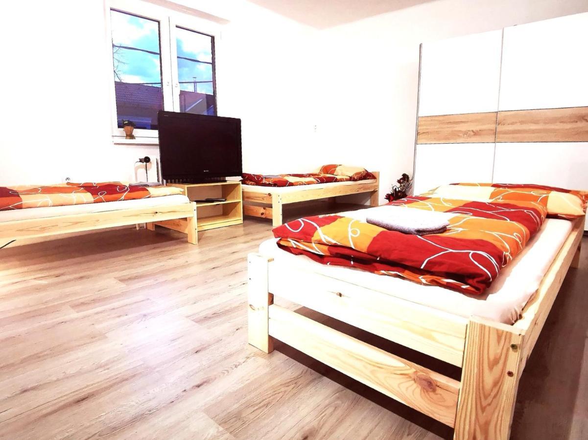 Diamond House Apartment Брезно Екстериор снимка